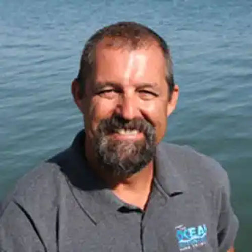 Captain Todd Mansur