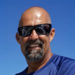 Captain Todd Mansur - Gray Whale Foundation